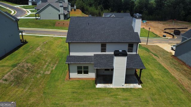 6467 Plantation Station Drive, Lula, GA 30554
