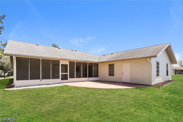 6511 Dulzura ST, Englewood, FL 34224