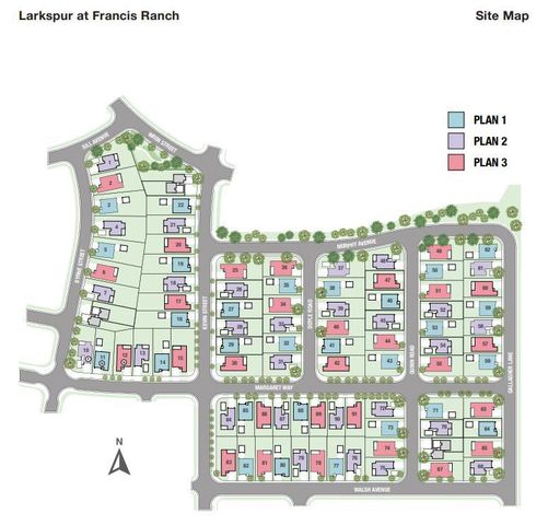 4005 Quinn Road, Dublin, CA 94568