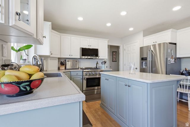 32 S SHADOW MTN DR, Logan, UT 84321