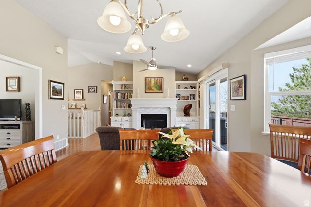 32 S SHADOW MTN DR, Logan, UT 84321