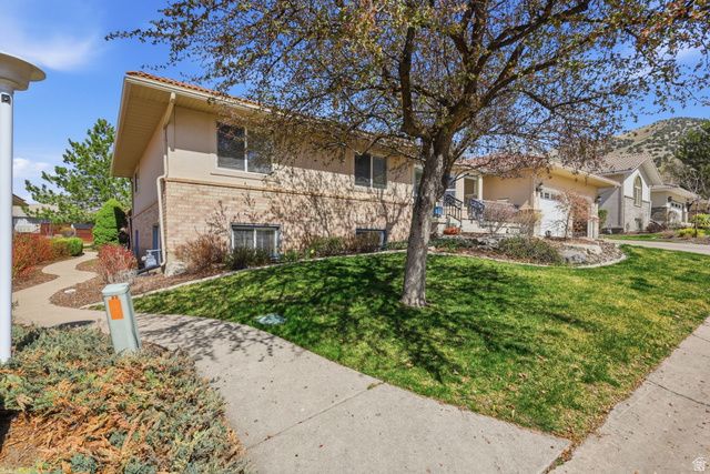 32 S SHADOW MTN DR, Logan, UT 84321