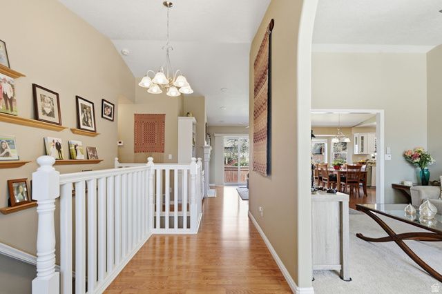 32 S SHADOW MTN DR, Logan, UT 84321