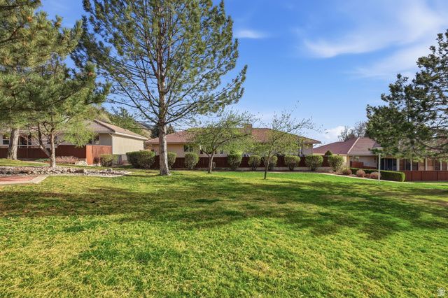 32 S SHADOW MTN DR, Logan, UT 84321