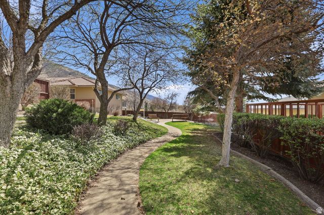 32 S SHADOW MTN DR, Logan, UT 84321