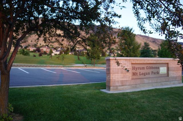32 S SHADOW MTN DR, Logan, UT 84321