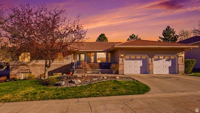 32 S SHADOW MTN DR, Logan, UT 84321