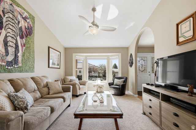 32 S SHADOW MTN DR, Logan, UT 84321