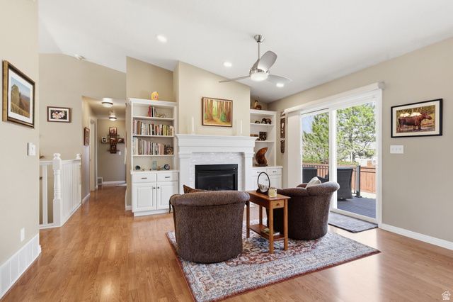 32 S SHADOW MTN DR, Logan, UT 84321