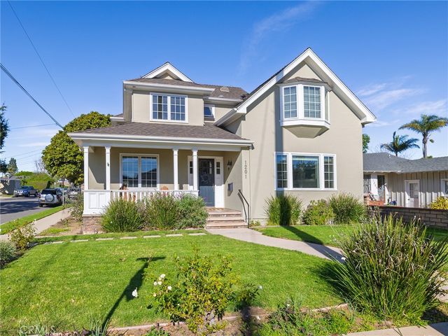 1201 E Pine, El Segundo, CA 90245