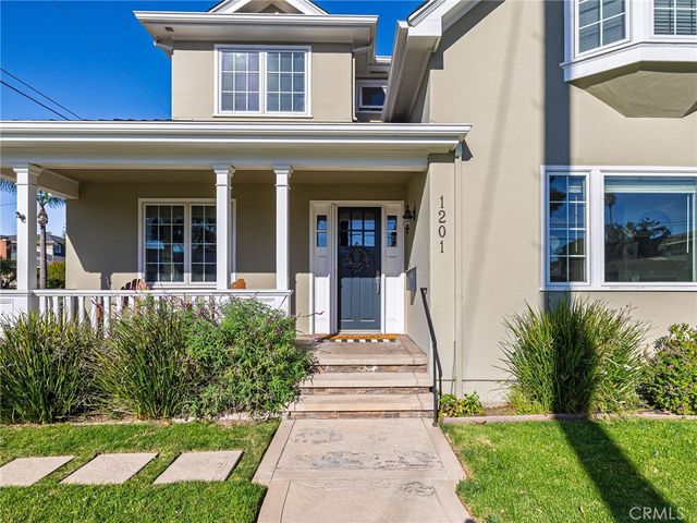 1201 E Pine, El Segundo, CA 90245