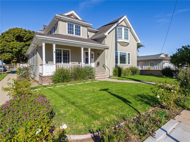 1201 E Pine, El Segundo, CA 90245