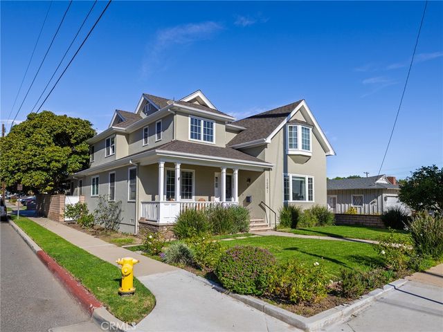 1201 E Pine, El Segundo, CA 90245