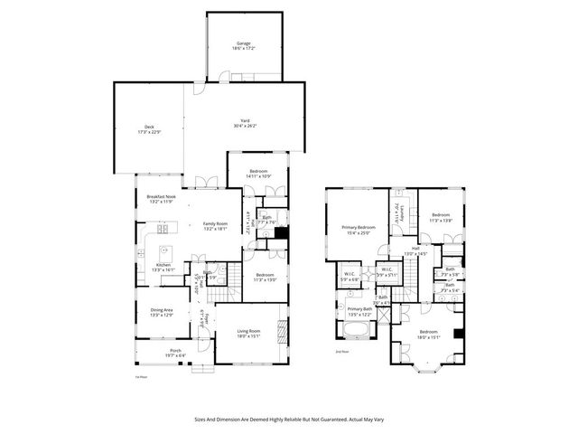 1201 E Pine, El Segundo, CA 90245