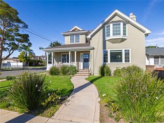 1201 E Pine, El Segundo, CA 90245