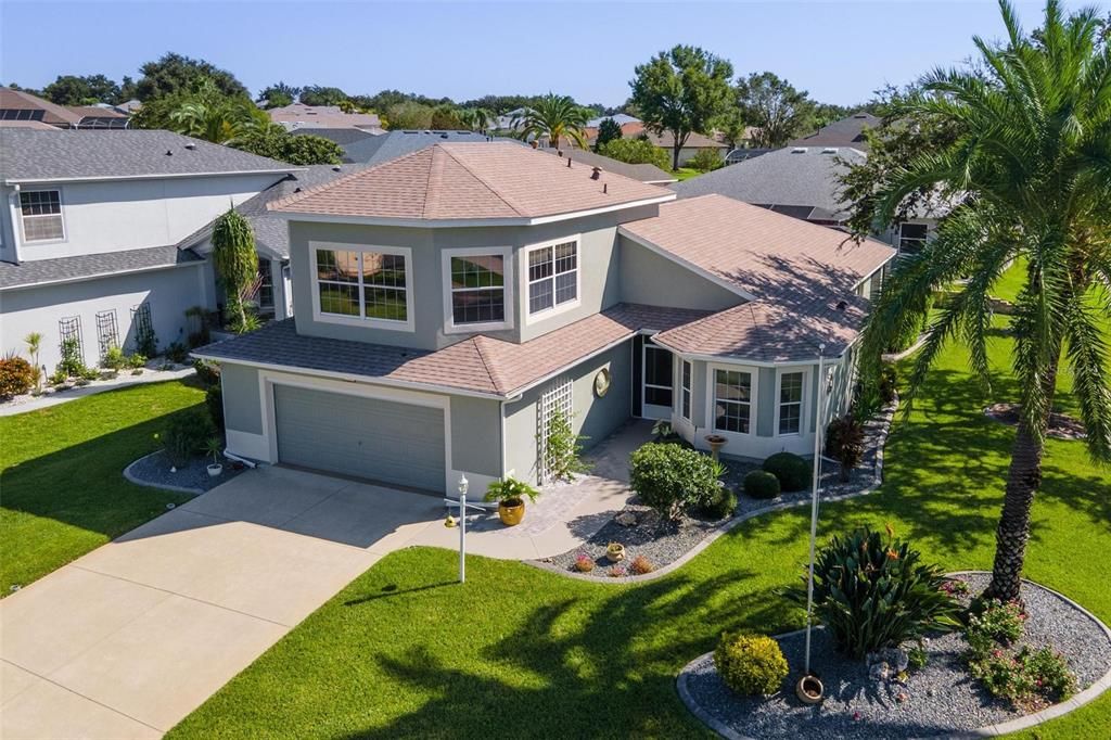 5486 BOUNTY CIRCLE, Tavares, FL 32778