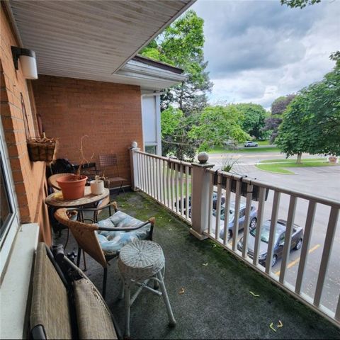 2450 East Avenue F, Brighton, NY 14610