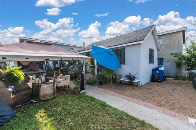 6118 S Main, Los Angeles, CA 90003