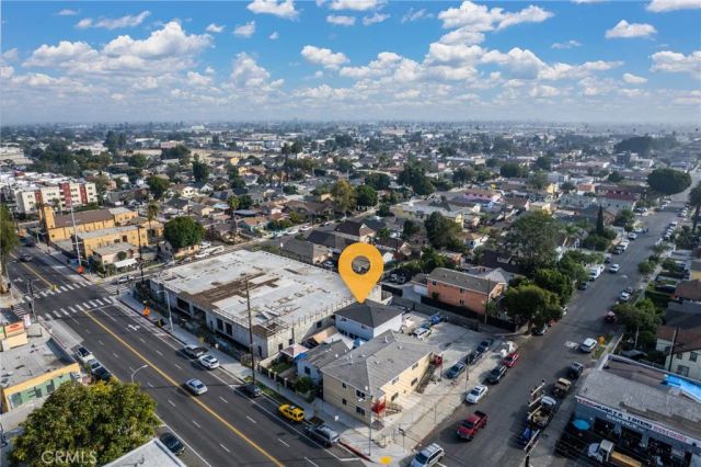 6118 S Main, Los Angeles, CA 90003