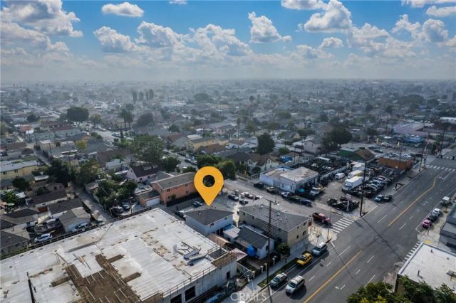 6118 S Main, Los Angeles, CA 90003