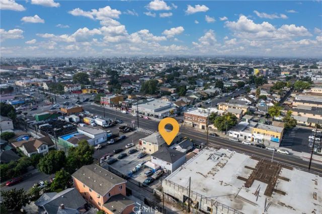 6118 S Main, Los Angeles, CA 90003