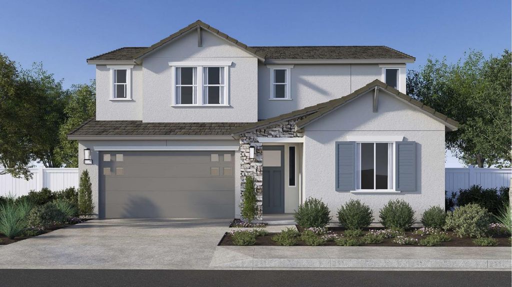 688 Eclipse Lane, Clovis, CA 93619