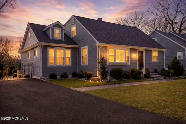 504 Couse Road, Neptune Township, NJ 07753