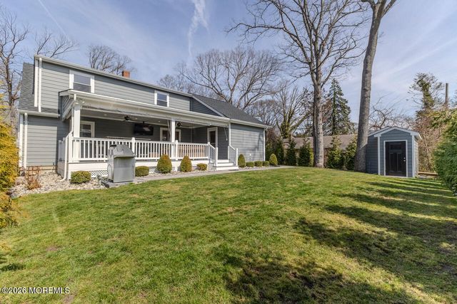 504 Couse Road, Neptune Township, NJ 07753
