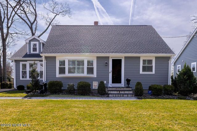 504 Couse Road, Neptune Township, NJ 07753