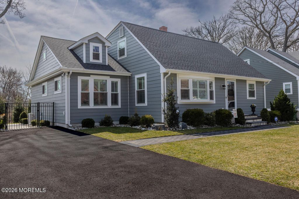 504 Couse Road, Neptune Township, NJ 07753