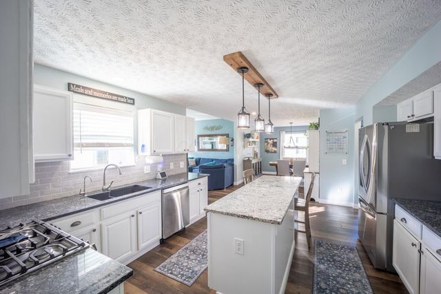 5404 Covington Meadows Drive, Westerville, OH 43082