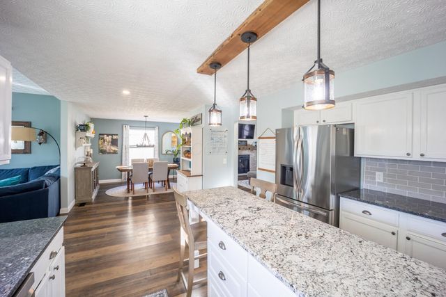 5404 Covington Meadows Drive, Westerville, OH 43082