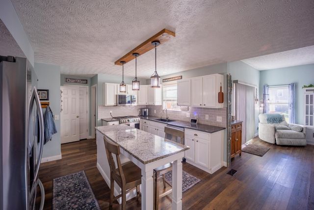 5404 Covington Meadows Drive, Westerville, OH 43082