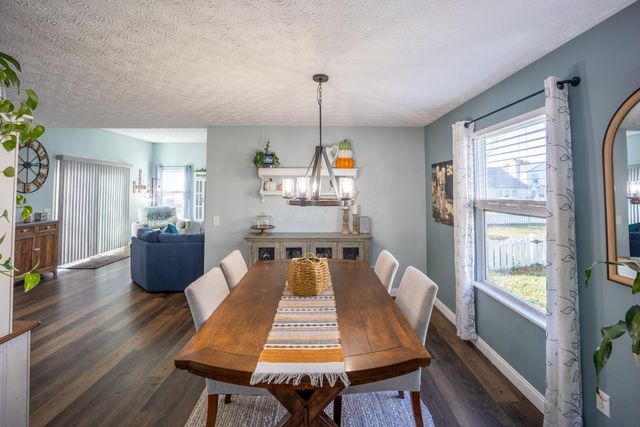 5404 Covington Meadows Drive, Westerville, OH 43082