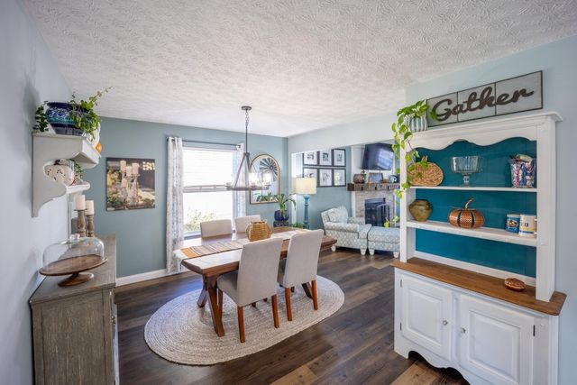 5404 Covington Meadows Drive, Westerville, OH 43082