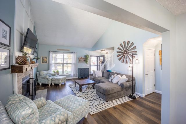 5404 Covington Meadows Drive, Westerville, OH 43082