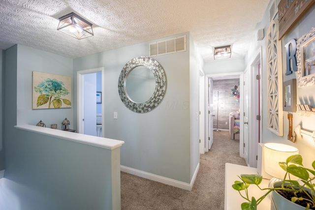 5404 Covington Meadows Drive, Westerville, OH 43082