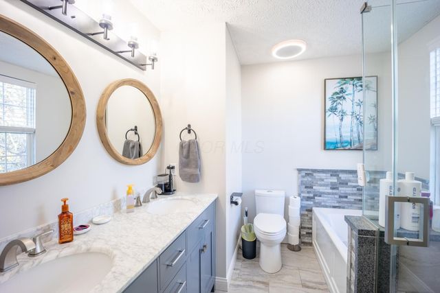 5404 Covington Meadows Drive, Westerville, OH 43082