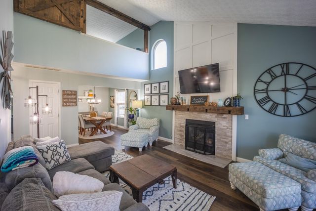 5404 Covington Meadows Drive, Westerville, OH 43082