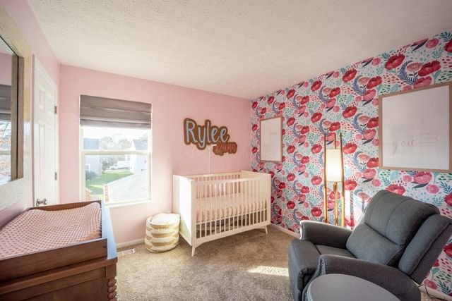 5404 Covington Meadows Drive, Westerville, OH 43082