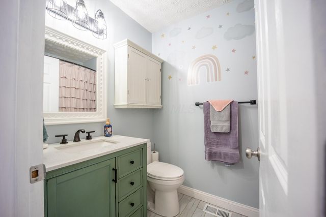 5404 Covington Meadows Drive, Westerville, OH 43082