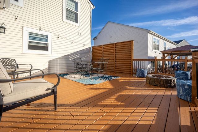 5404 Covington Meadows Drive, Westerville, OH 43082