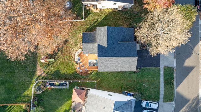 5404 Covington Meadows Drive, Westerville, OH 43082