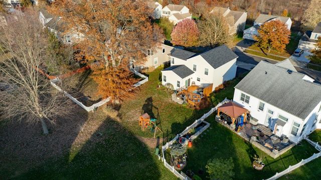 5404 Covington Meadows Drive, Westerville, OH 43082