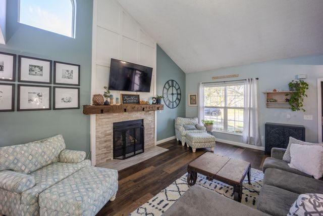 5404 Covington Meadows Drive, Westerville, OH 43082