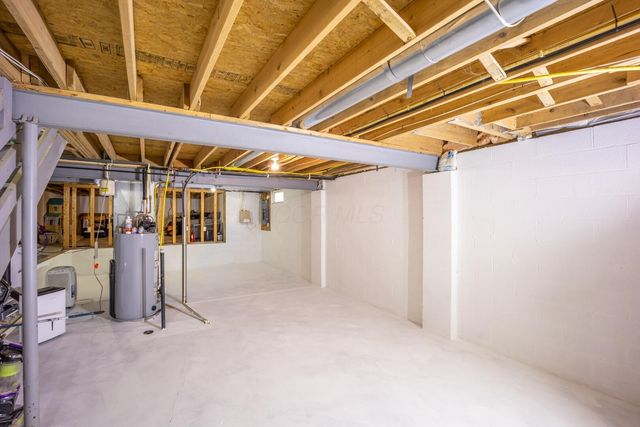 5404 Covington Meadows Drive, Westerville, OH 43082