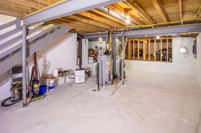 5404 Covington Meadows Drive, Westerville, OH 43082