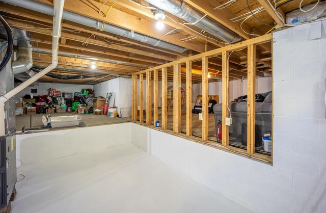 5404 Covington Meadows Drive, Westerville, OH 43082