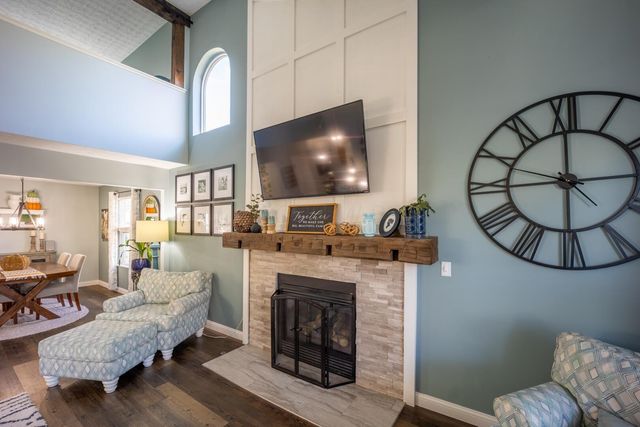 5404 Covington Meadows Drive, Westerville, OH 43082