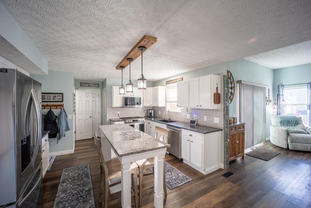 5404 Covington Meadows Drive, Westerville, OH 43082